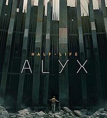 Half-Life: Alyx – PC – Steam