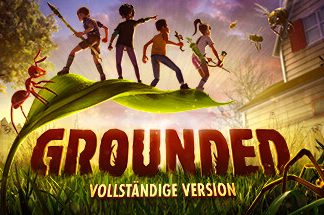 Grounded – PC – Steam
