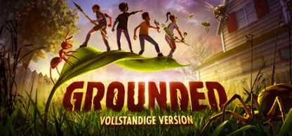 Grounded – PC – Steam