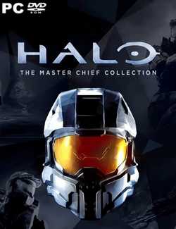 Halo: The Master Chief Collection – PC – Steam