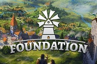 Foundation – PC – Steam