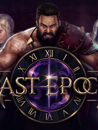 Last Epoch – PC – Steam