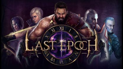 Last Epoch – PC – Steam