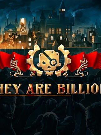 They Are Billions – PC – Steam