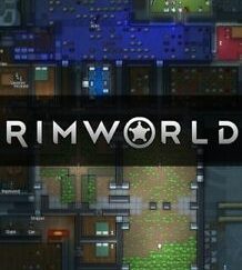 RimWorld – PC – Steam