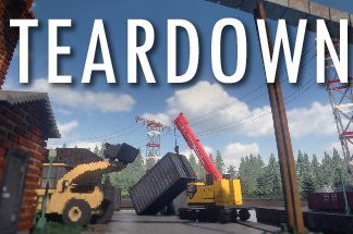 Teardown – PC – Steam
