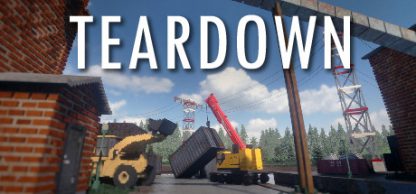 Teardown – PC – Steam