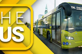 The Bus – PC – Steam