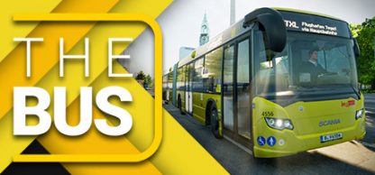 The Bus – PC – Steam
