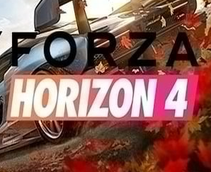 Forza Horizon 4 Deluxe Edition – PC – Steam