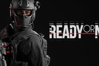 Ready Or Not – PC – Steam