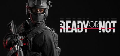 Ready Or Not – PC – Steam