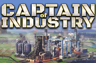 Captain of Industry – PC – Steam