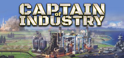 Captain of Industry – PC – Steam