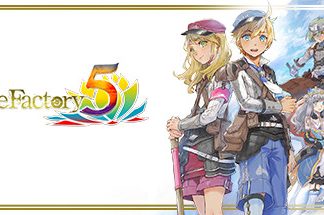 Rune Factory 5 – PC – Steam