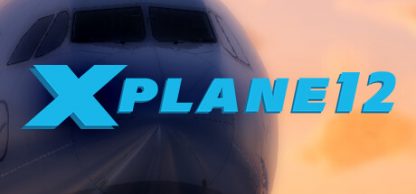X-Plane 12 – PC – Steam