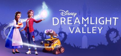 Disney Dreamlight Valley – PC – Steam