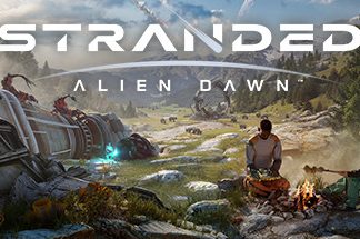 Stranded: Alien Dawn – PC – Steam