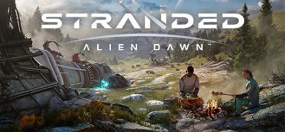 Stranded: Alien Dawn – PC – Steam