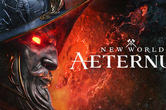 New World: Aeternum Standard Edition – PC – Steam