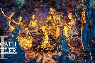 OCTOPATH TRAVELER II 2 – PC – Steam