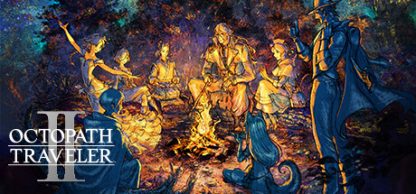 OCTOPATH TRAVELER II 2 – PC – Steam