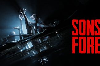 Sons Of The Forest – PC – Steam
