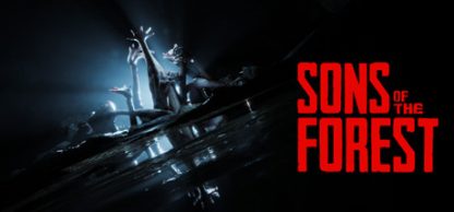 Sons Of The Forest – PC – Steam