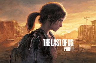 The Last of Us Part I – PC – Steam