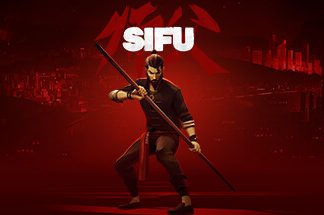 Sifu – PC – Steam