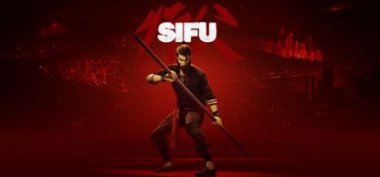 Sifu – PC – Steam