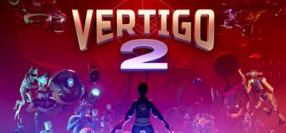 Vertigo 2 – PC – Steam