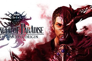 STRANGER OF PARADISE FINAL FANTASY ORIGIN – PC – Steam