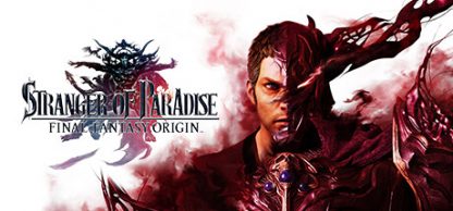 STRANGER OF PARADISE FINAL FANTASY ORIGIN – PC – Steam