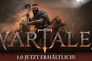Wartales – PC – Steam