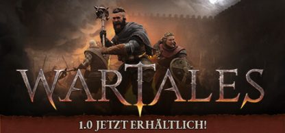 Wartales – PC – Steam