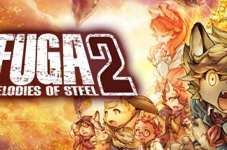 Fuga: Melodies of Steel 2 – PC – Steam
