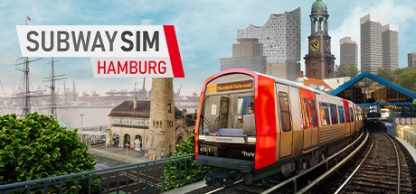 SubwaySim Hamburg – PC – Steam