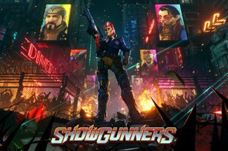 Showgunners – PC – Steam