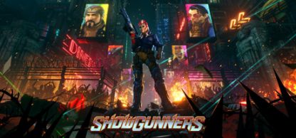 Showgunners – PC – Steam