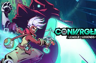 CONVERGENCE: A League of Legends Story – PC – Steam