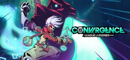 CONVERGENCE: A League of Legends Story – PC – Steam
