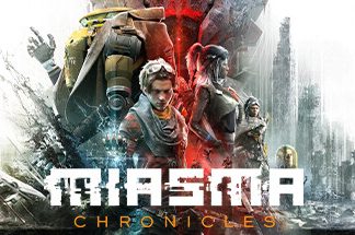 Miasma Chronicles – PC – Steam