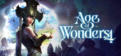 Age of Wonders 4 – PC – Steam