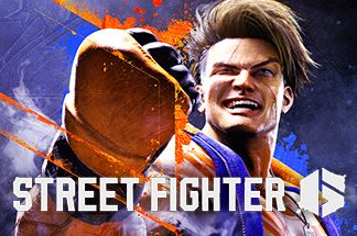 Street Fighter 6 – PC – Steam