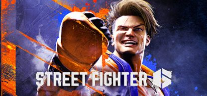 Street Fighter 6 – PC – Steam