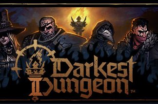 Darkest Dungeon II 2 – PC – Steam