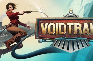 Voidtrain –  PC – Steam