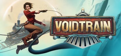 Voidtrain –  PC – Steam