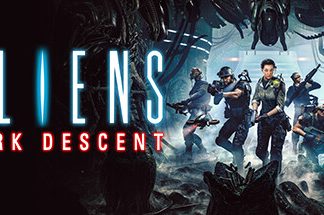 Aliens: Dark Descent – PC – Steam